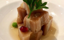 G58 Cuisine