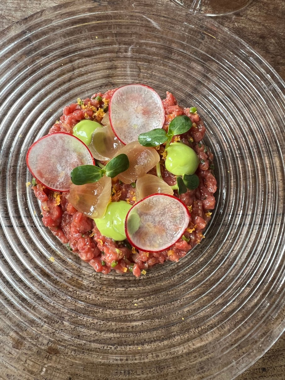 1477 Reichhalter Restaurant