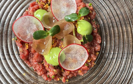 1477 Reichhalter Restaurant