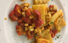 Miami Pizzeria Ristorante餐厅图片