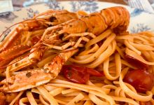 Lunico美食图片