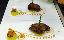 Sehir Kulübü Cafe Rest Bistro餐厅图片