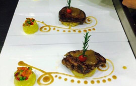 Sehir Kulübü Cafe Rest Bistro