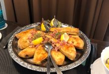 Der Butt美食图片