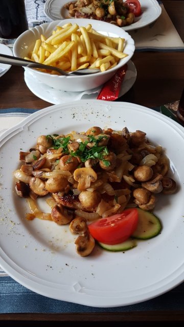 Restaurant Friesenstube