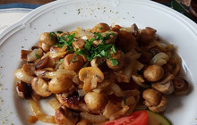 Restaurant Friesenstube餐厅图片