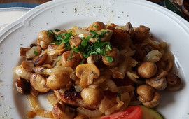 Restaurant Friesenstube