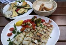 Seehaus Feldmoching美食图片
