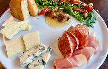 Caputo's餐厅图片