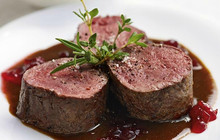 Restaurant & Café Herzogliche Dampfwäescherei餐厅图片