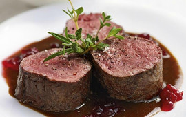 Restaurant & Café Herzogliche Dampfwäescherei