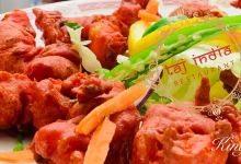 Taj India Restaurant美食图片