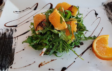 Ristorante Ambiente餐厅图片
