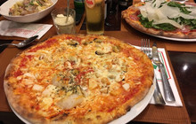 Casanova Pizzeria餐厅图片