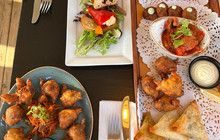 Restaurant la bolee餐厅图片