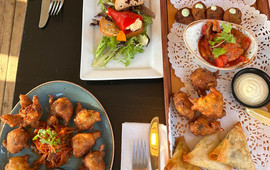 Restaurant la bolee