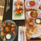 Restaurant la bolee