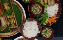 Aira Sapa Restaurant餐厅图片