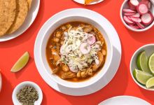Pastrata Mexican Restaurant美食图片