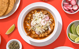 Pastrata Mexican Restaurant