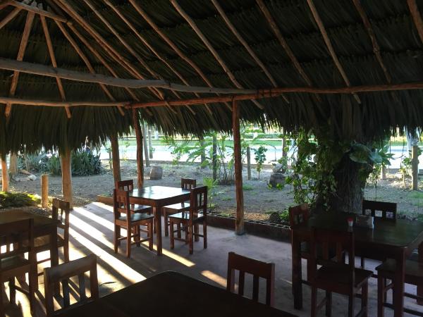 Mi Pueblo