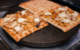 Kokos Pitta Patras