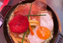 Le Chalet美食图片