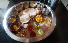 Shree Rajbhog Thali餐厅图片