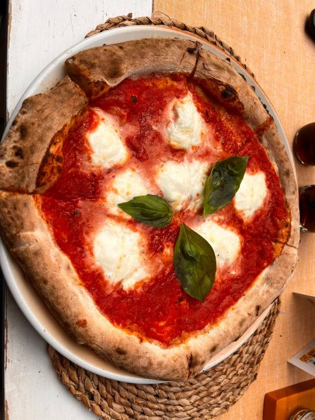 Pizzeria Tar