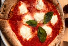 Pizzeria Tar美食图片