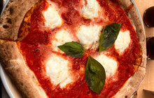 Pizzeria Tar餐厅图片