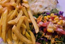 Dolce&Saladito美食图片