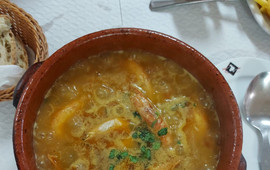 Restaurante Ponte Grande