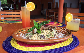 Brisas del Mar Troncones