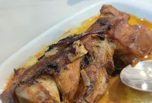 A Grande Churrasqueira da Buraca美食图片