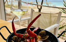 5illes BEACH&SUNSET (Playa Restaurant)餐厅图片