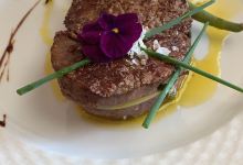 Churrasqueria Restaurante El Vivero美食图片