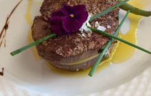 Churrasqueria Restaurante El Vivero餐厅图片