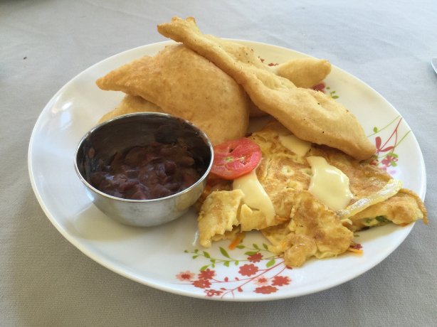 Innie's Restaurant