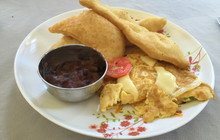 Innie's Restaurant餐厅图片