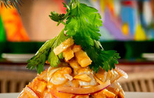 Voré Restaurante & Bar餐厅图片