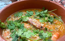 Restaurant Capri餐厅图片