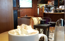 Café Bar Laterndl餐厅图片