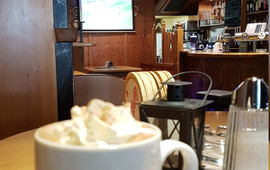 Café Bar Laterndl