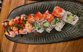 Kai Sushi