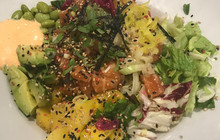 Melanders Restaurang & Saluhall餐厅图片