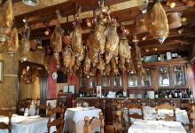 El Mesón De La Costa美食图片