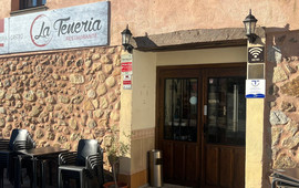 La Teneria