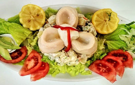Restaurant La Dichatina