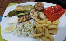 ANTICAPIZZA DAIMUS